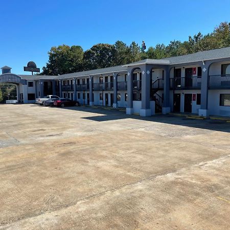 Garden Inn & Suites Hogansville Buitenkant foto