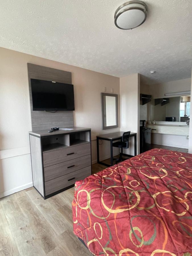 Garden Inn & Suites Hogansville Buitenkant foto