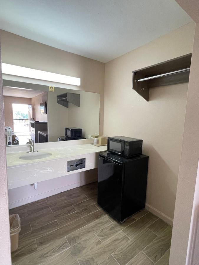 Garden Inn & Suites Hogansville Buitenkant foto