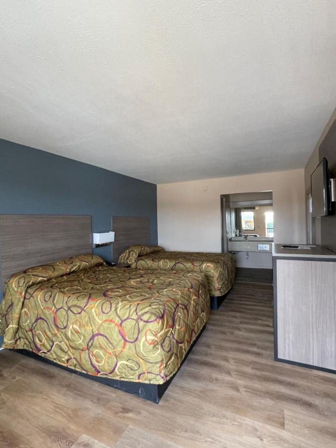 Garden Inn & Suites Hogansville Buitenkant foto