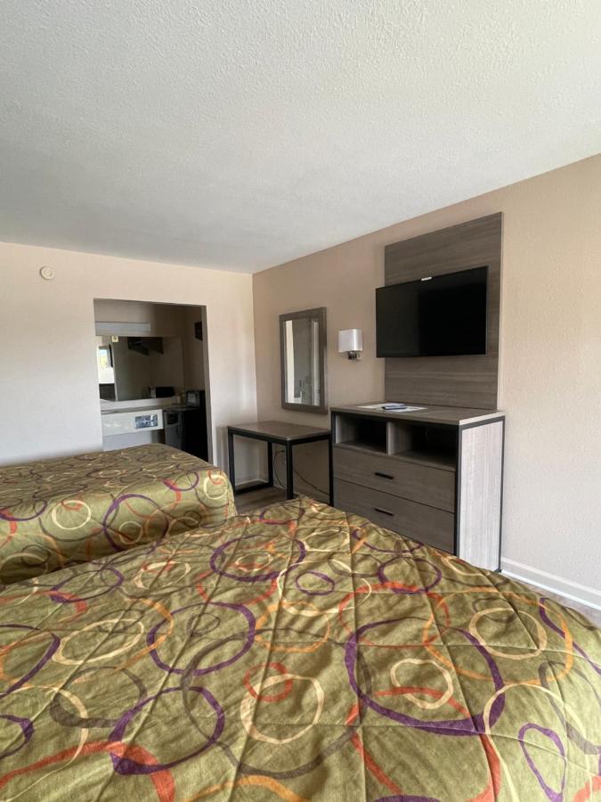 Garden Inn & Suites Hogansville Buitenkant foto