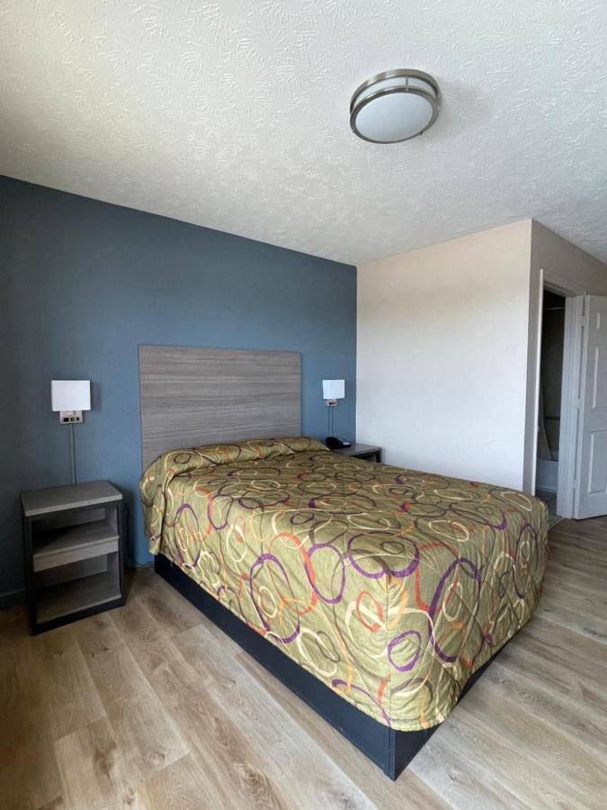 Garden Inn & Suites Hogansville Buitenkant foto