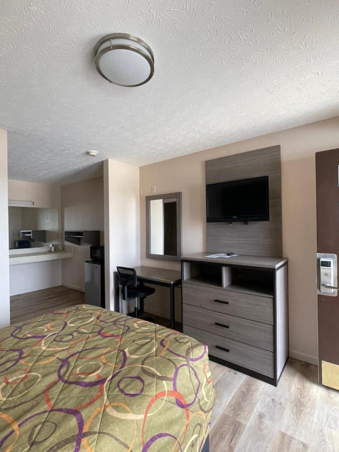 Garden Inn & Suites Hogansville Buitenkant foto