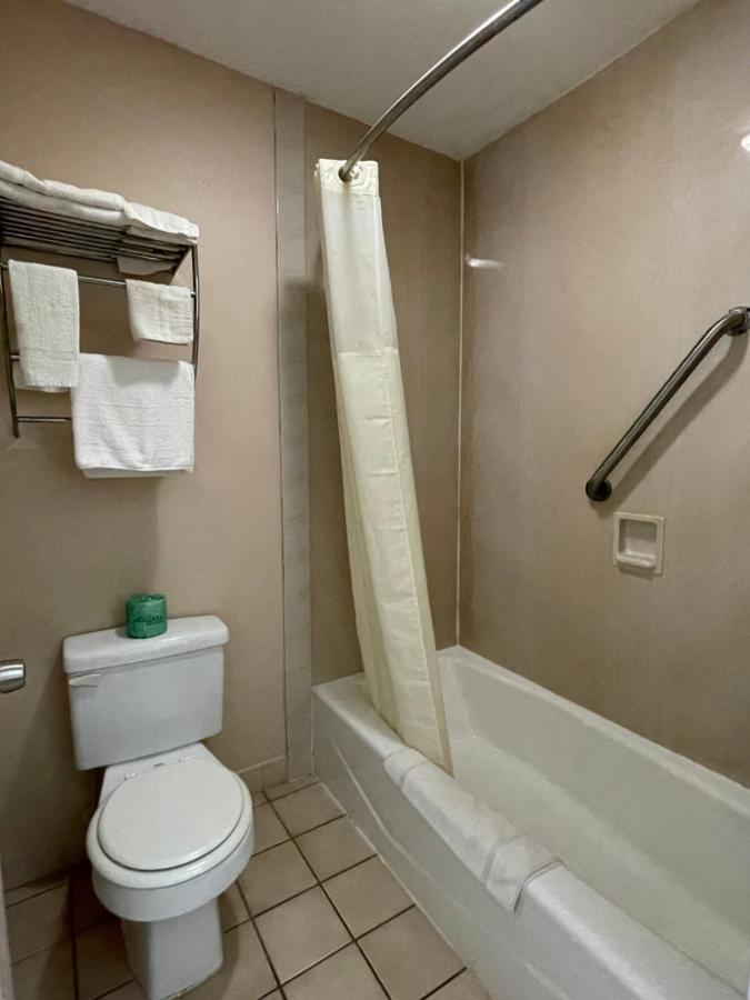 Garden Inn & Suites Hogansville Buitenkant foto