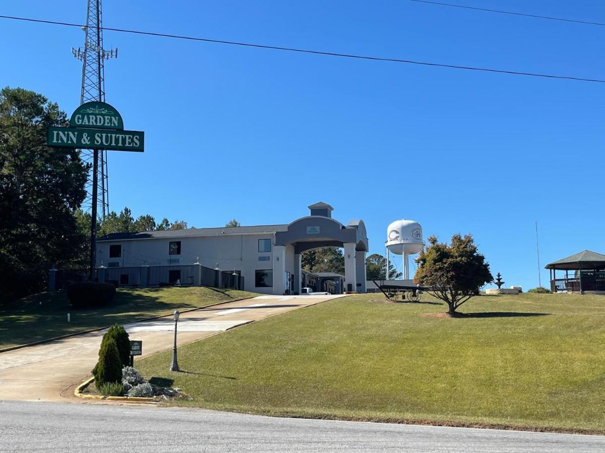 Garden Inn & Suites Hogansville Buitenkant foto