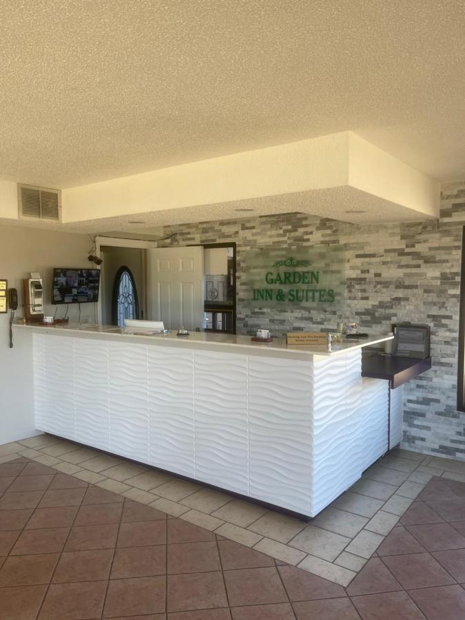 Garden Inn & Suites Hogansville Buitenkant foto