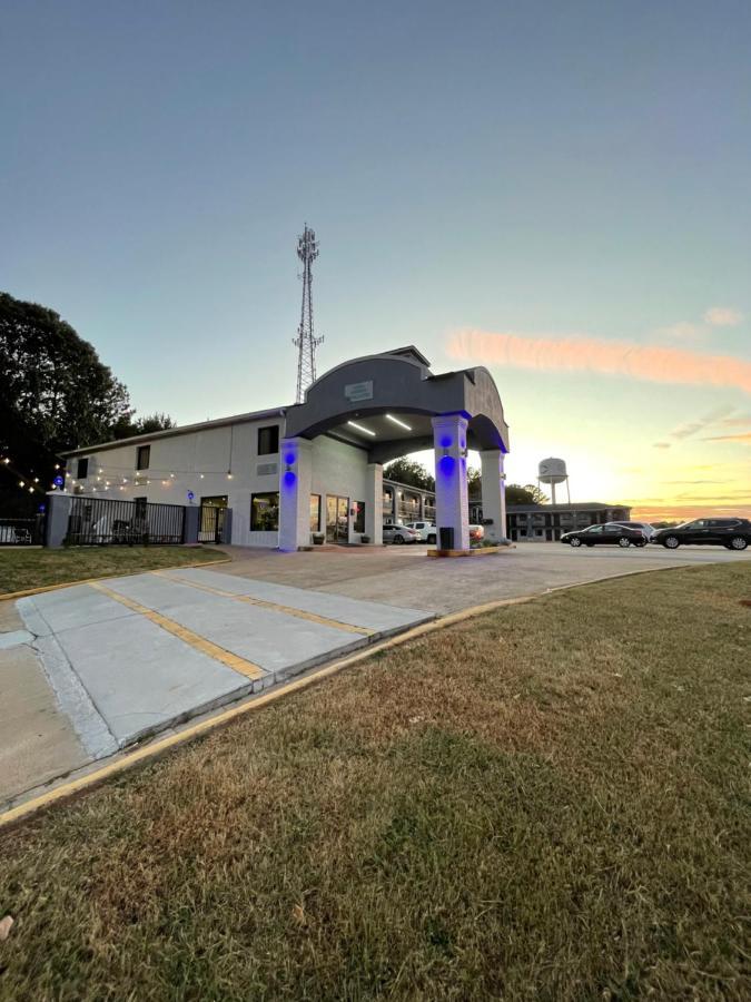 Garden Inn & Suites Hogansville Buitenkant foto