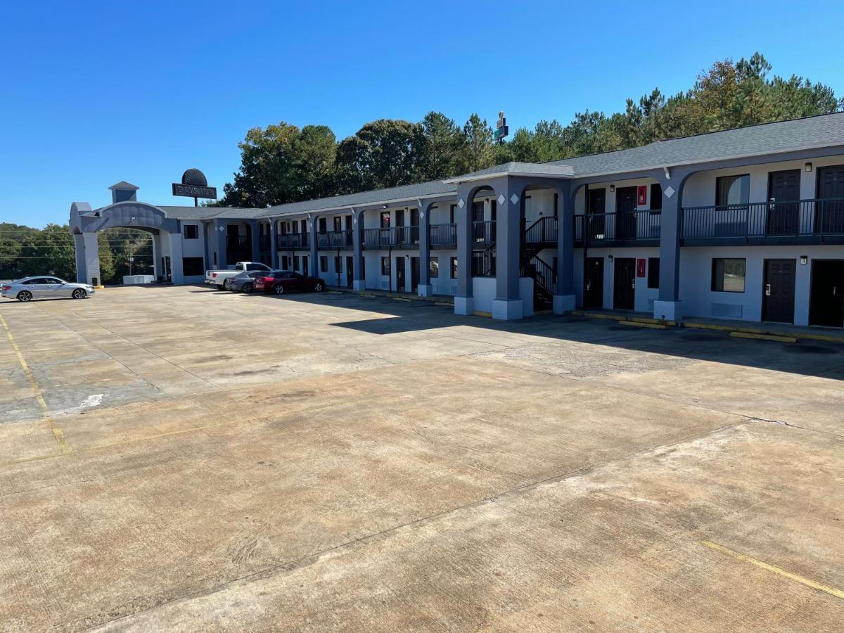 Garden Inn & Suites Hogansville Buitenkant foto