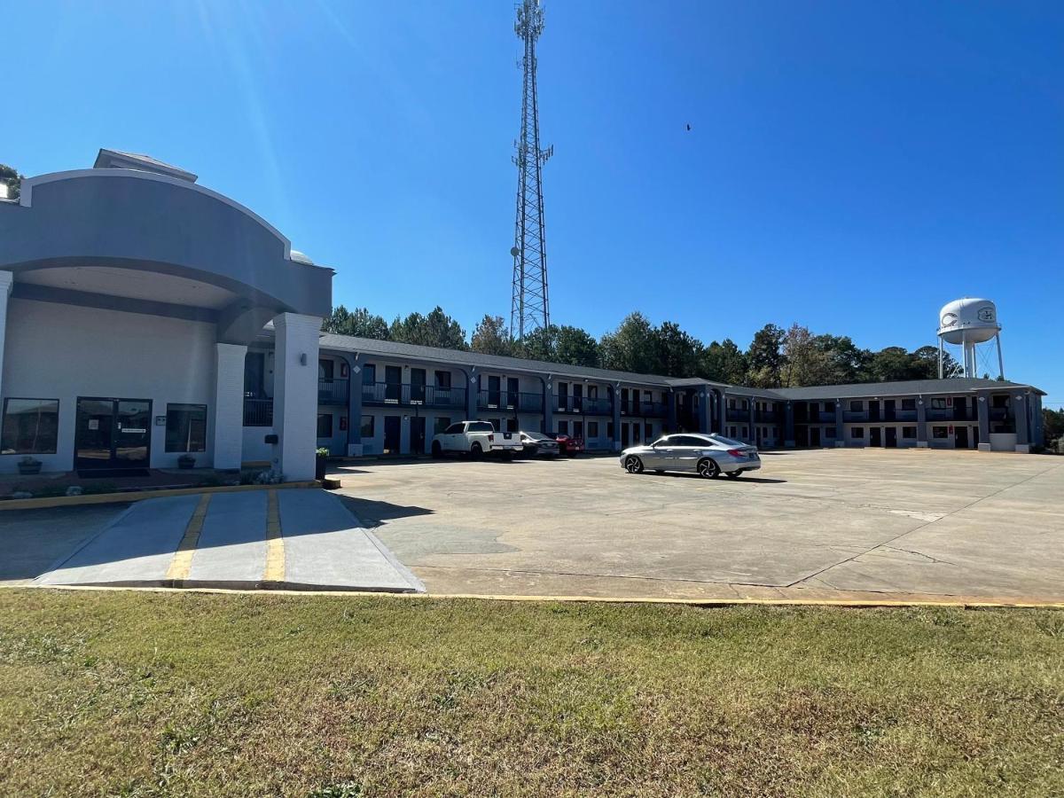 Garden Inn & Suites Hogansville Buitenkant foto