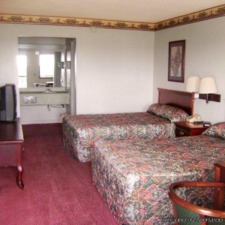 Garden Inn & Suites Hogansville Kamer foto