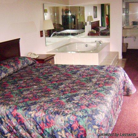 Garden Inn & Suites Hogansville Buitenkant foto