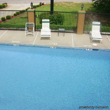 Garden Inn & Suites Hogansville Buitenkant foto