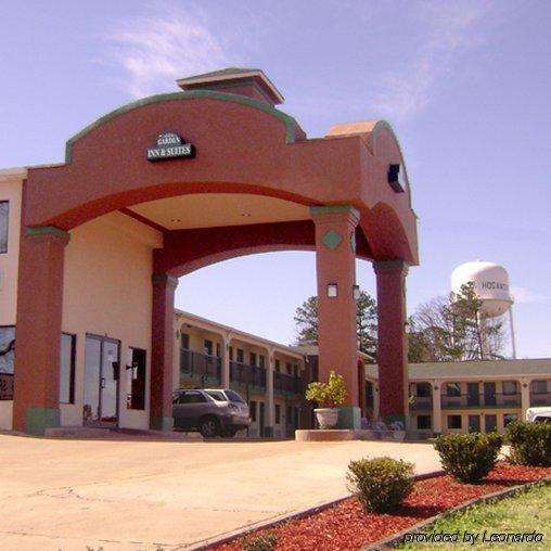 Garden Inn & Suites Hogansville Buitenkant foto