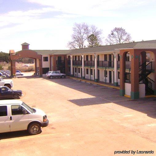 Garden Inn & Suites Hogansville Buitenkant foto