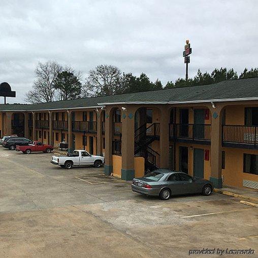 Garden Inn & Suites Hogansville Buitenkant foto