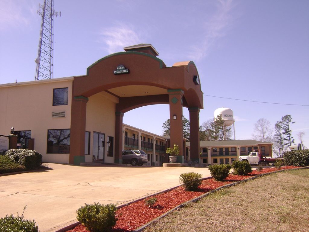 Garden Inn & Suites Hogansville Buitenkant foto