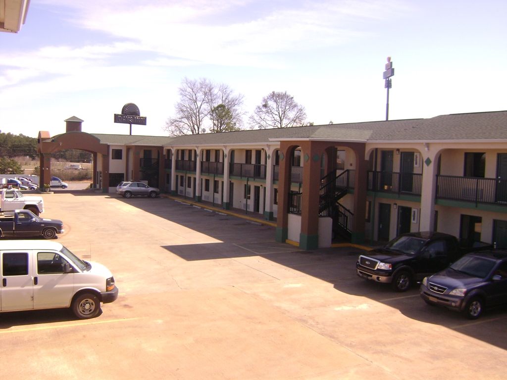 Garden Inn & Suites Hogansville Buitenkant foto