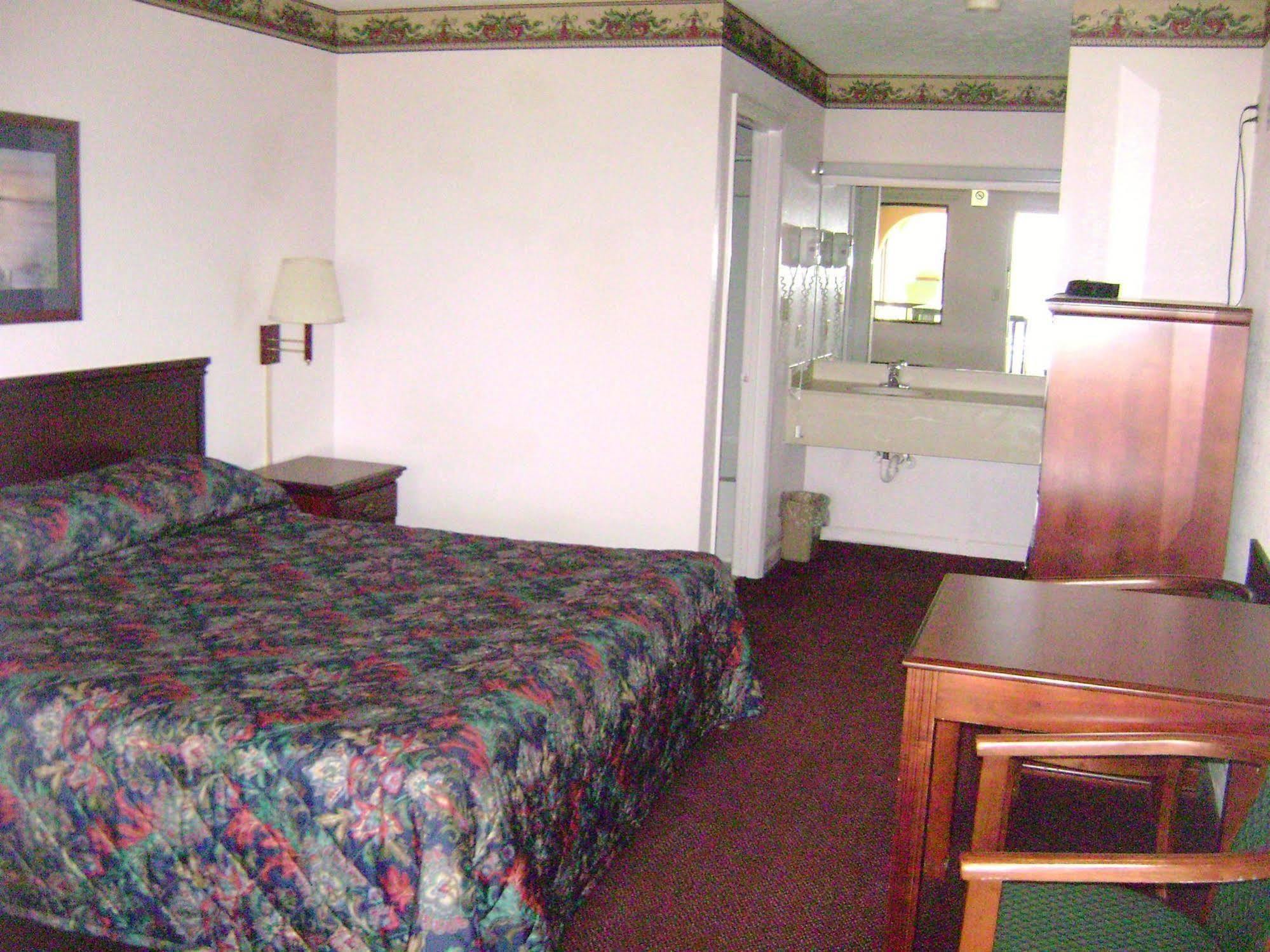 Garden Inn & Suites Hogansville Kamer foto