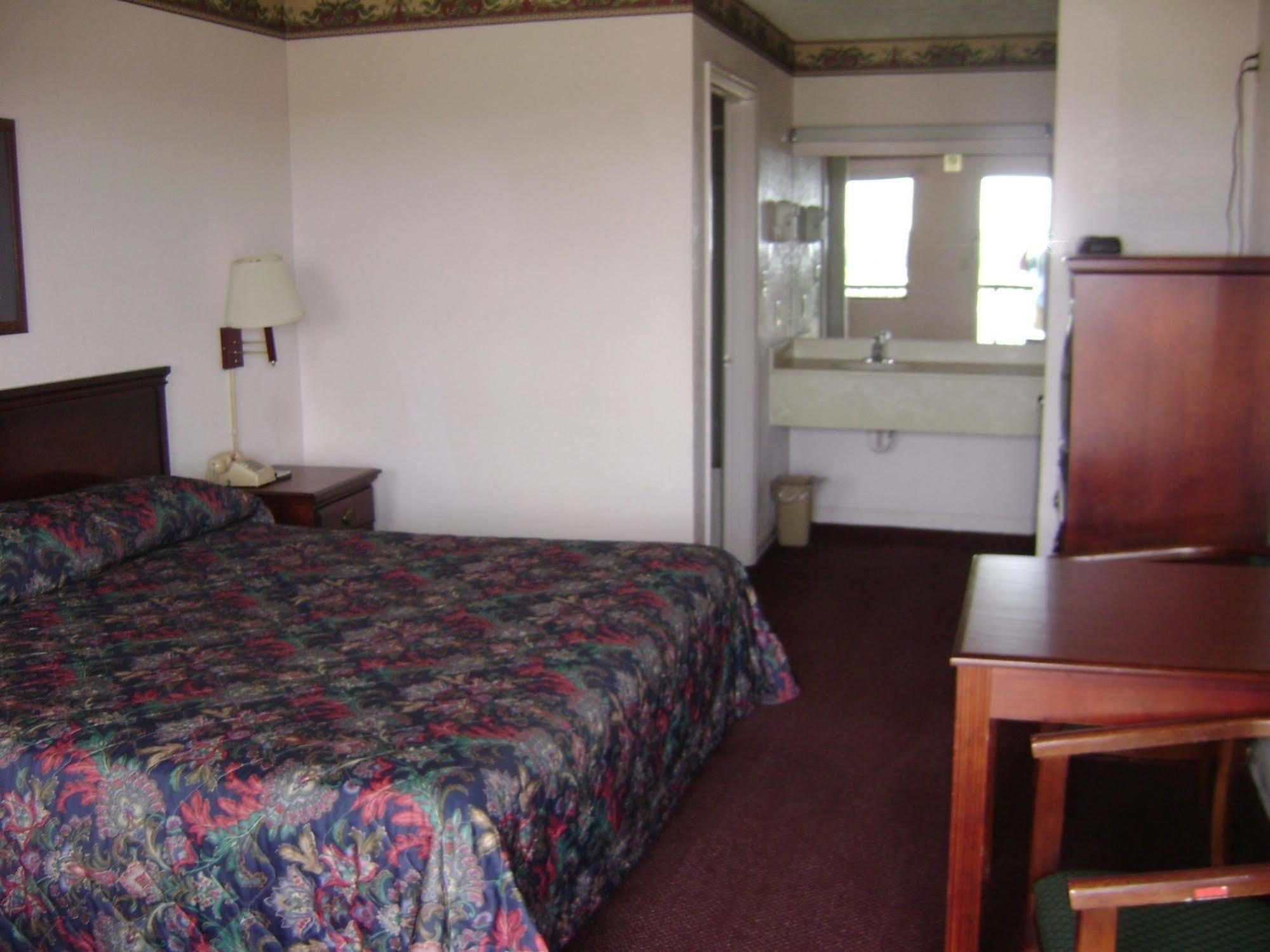 Garden Inn & Suites Hogansville Buitenkant foto