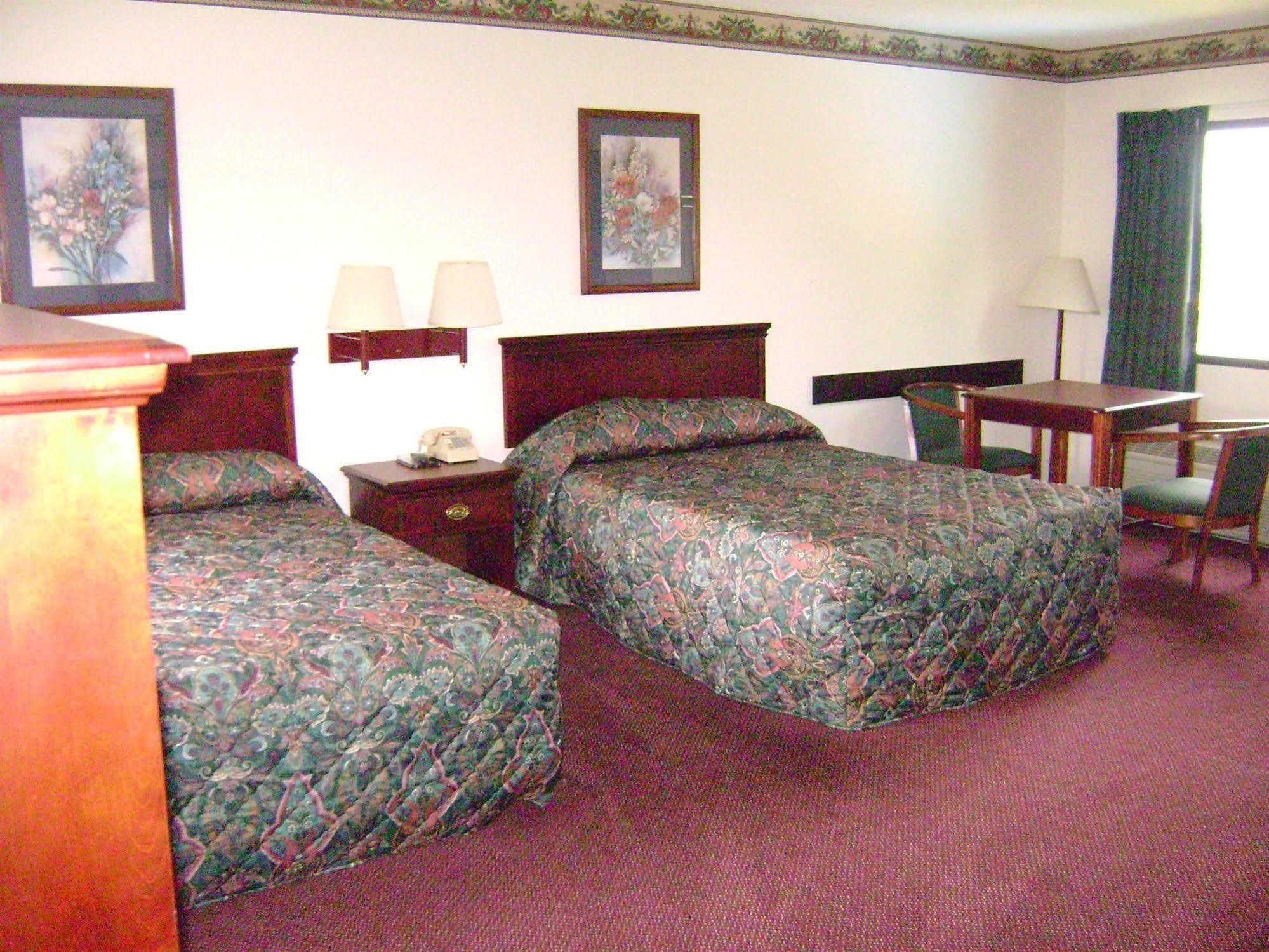 Garden Inn & Suites Hogansville Buitenkant foto
