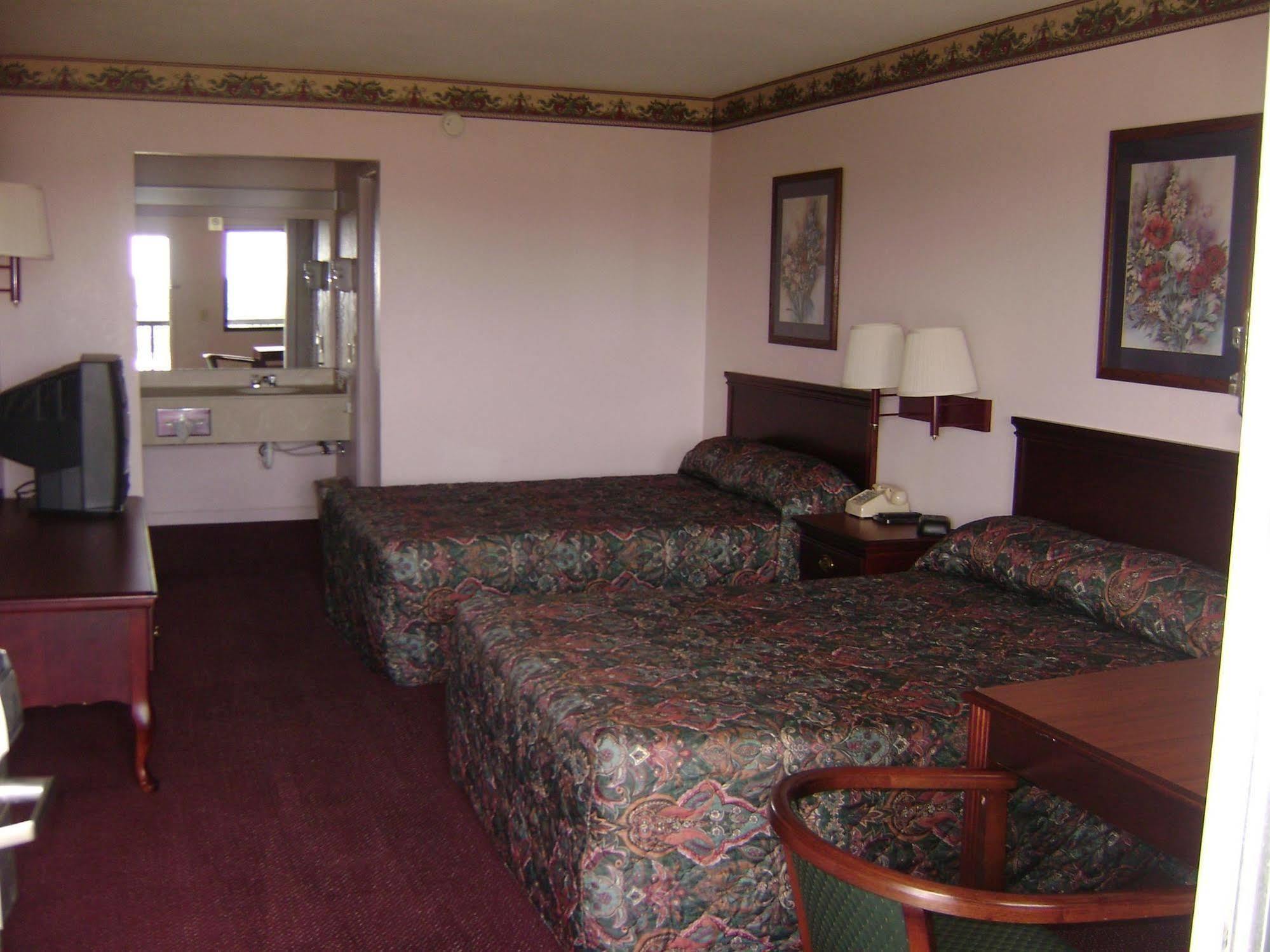 Garden Inn & Suites Hogansville Buitenkant foto