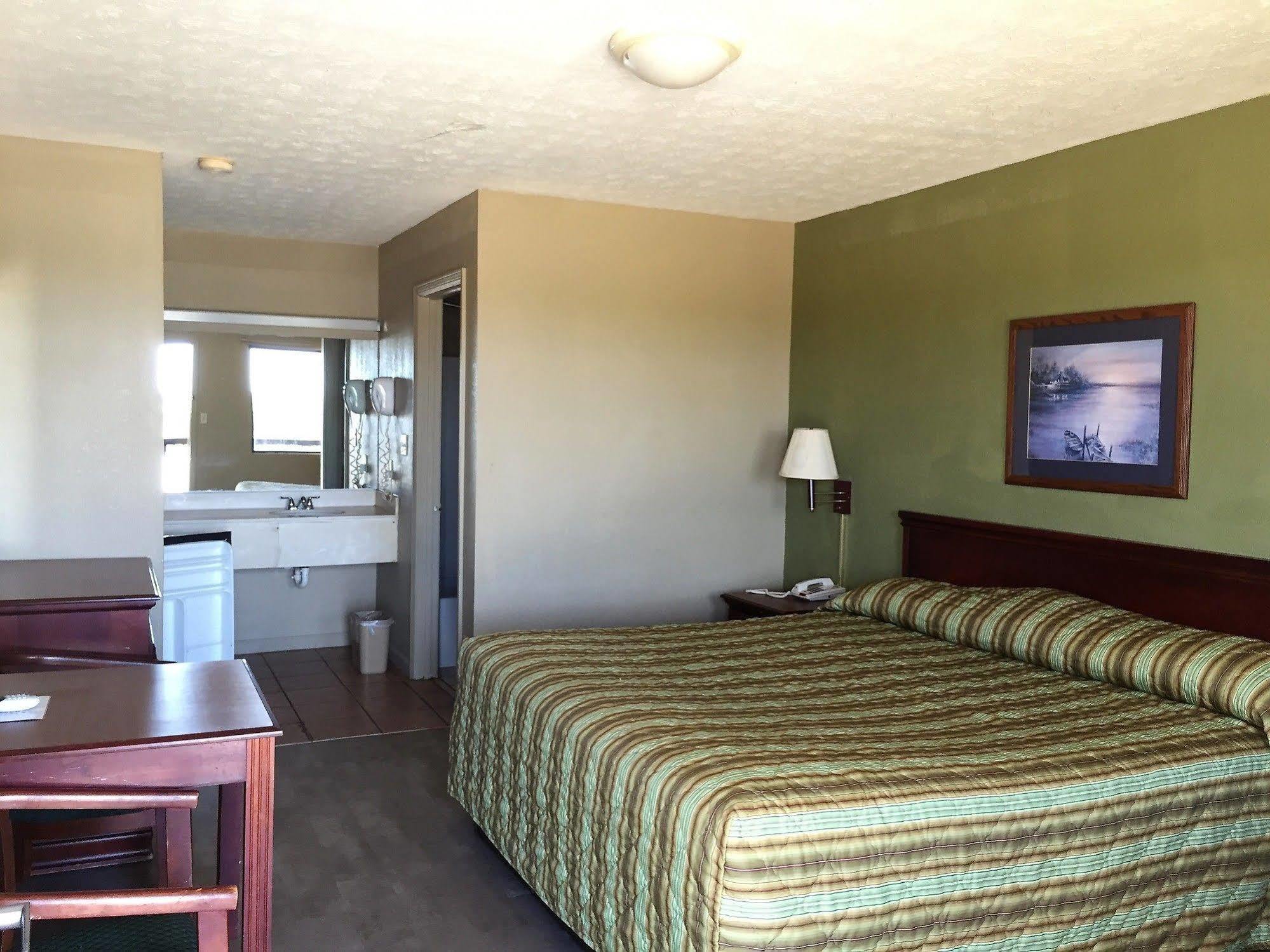 Garden Inn & Suites Hogansville Buitenkant foto
