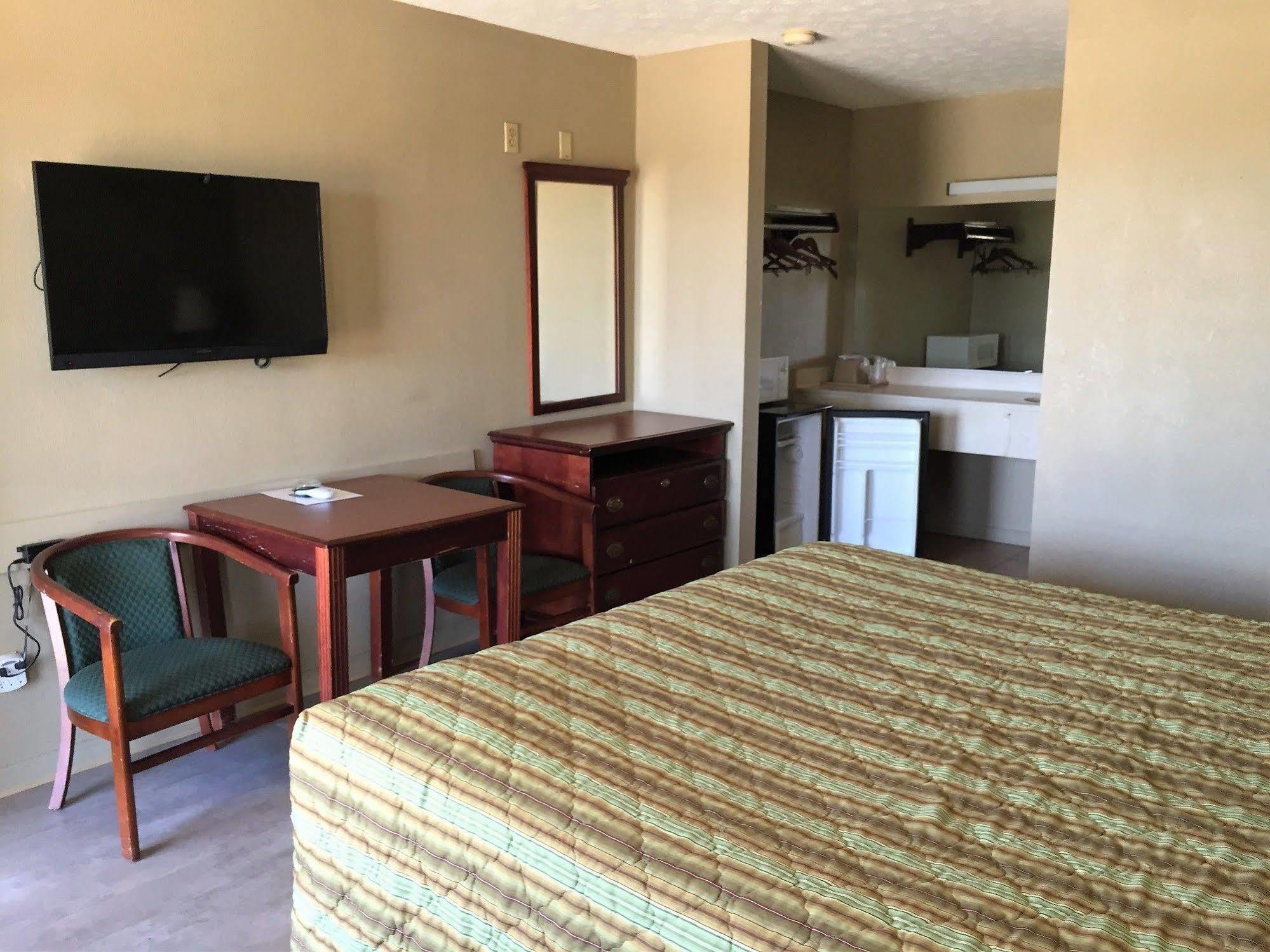 Garden Inn & Suites Hogansville Buitenkant foto