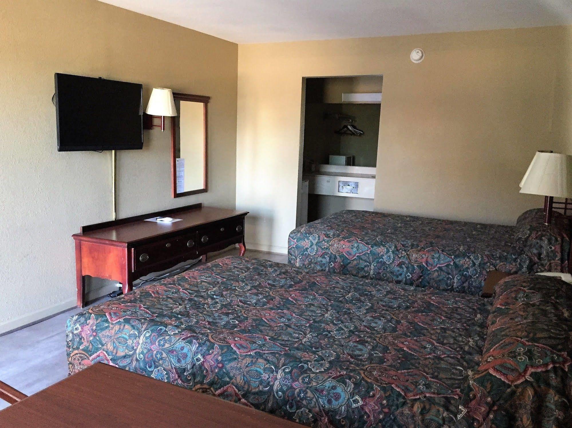 Garden Inn & Suites Hogansville Buitenkant foto