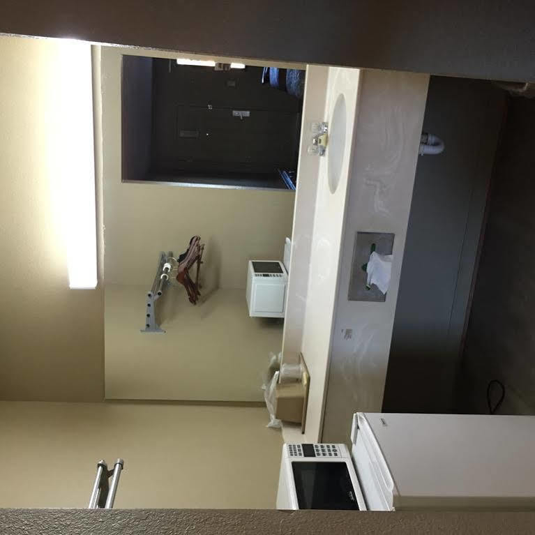 Garden Inn & Suites Hogansville Buitenkant foto