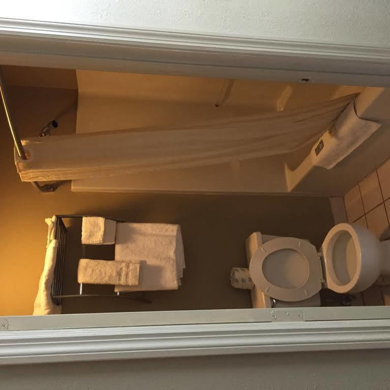 Garden Inn & Suites Hogansville Buitenkant foto