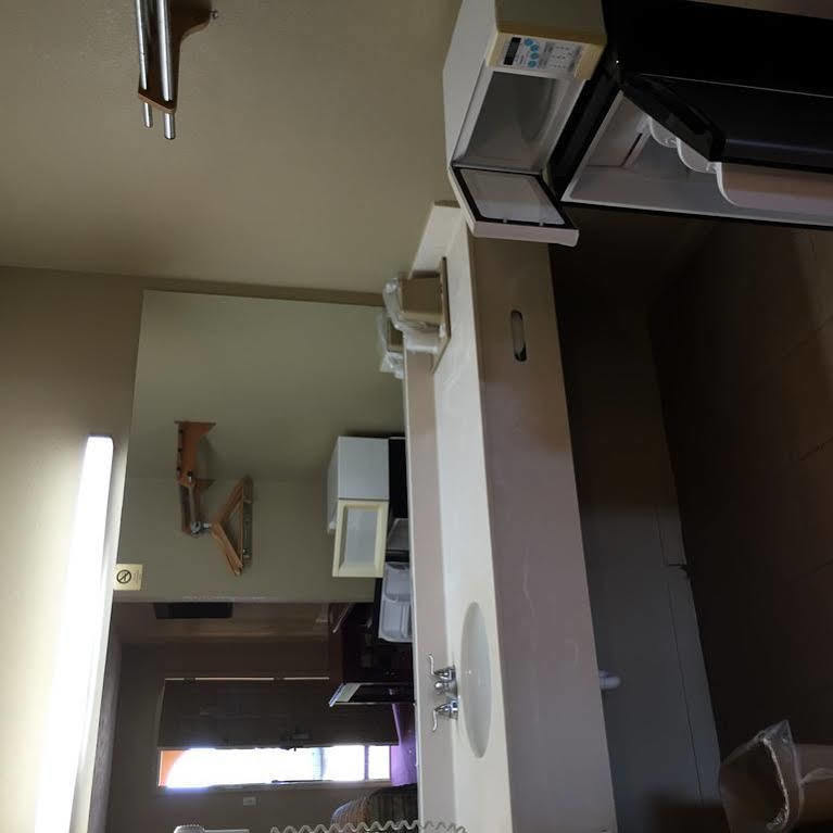 Garden Inn & Suites Hogansville Buitenkant foto