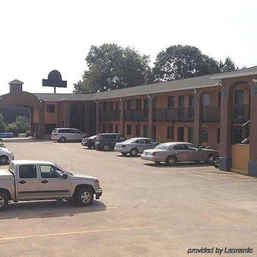 Garden Inn & Suites Hogansville Buitenkant foto
