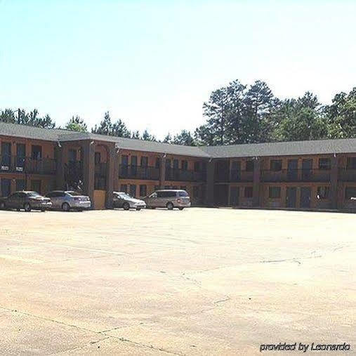 Garden Inn & Suites Hogansville Buitenkant foto