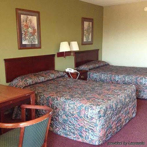 Garden Inn & Suites Hogansville Buitenkant foto