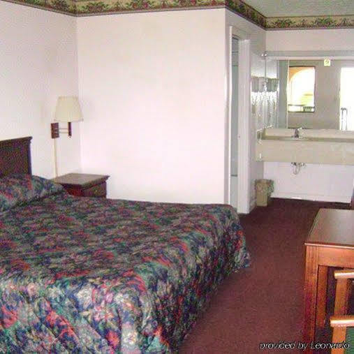 Garden Inn & Suites Hogansville Buitenkant foto