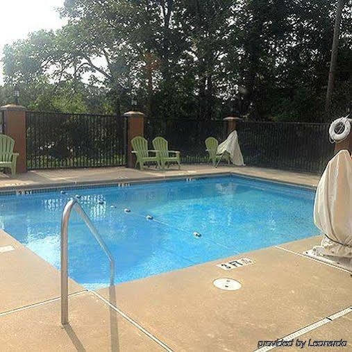 Garden Inn & Suites Hogansville Buitenkant foto
